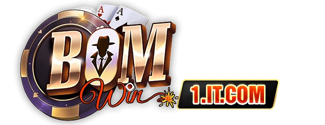 Logo Bomwin
